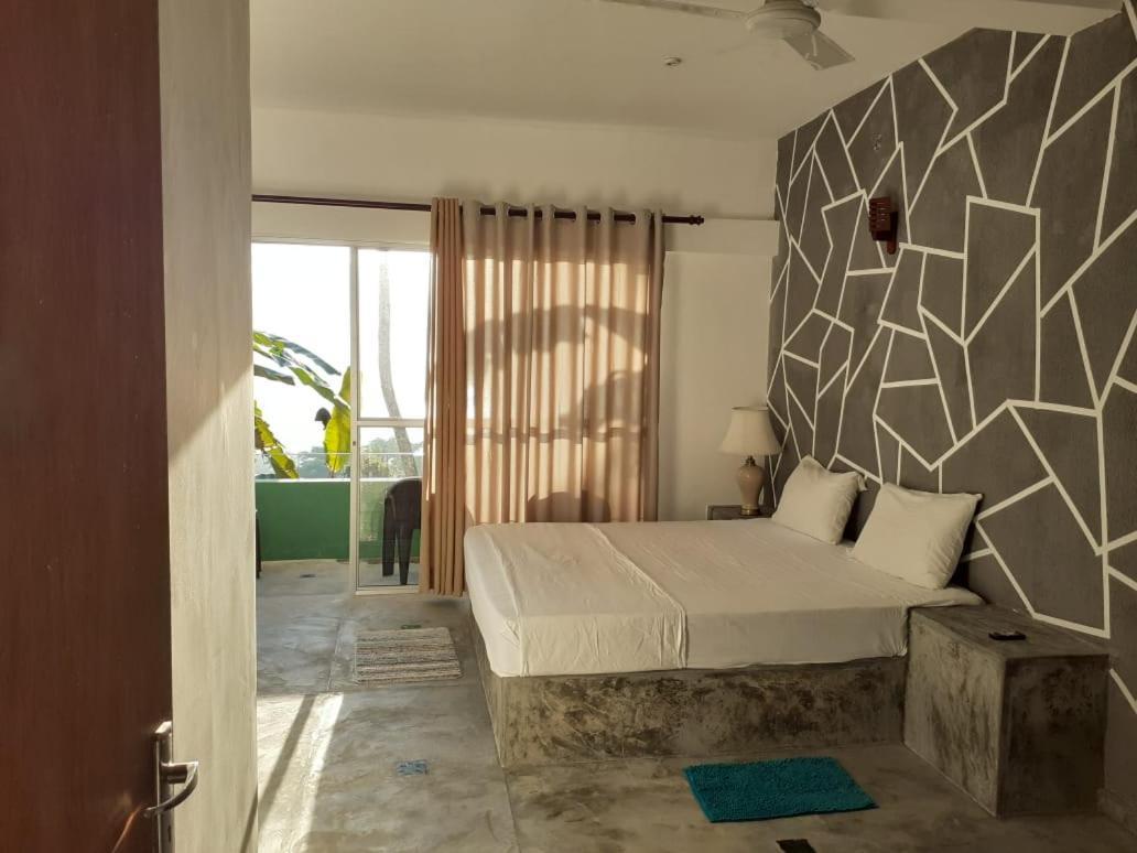 Green Nature Inn Villa ดิกานา ภายนอก รูปภาพ
