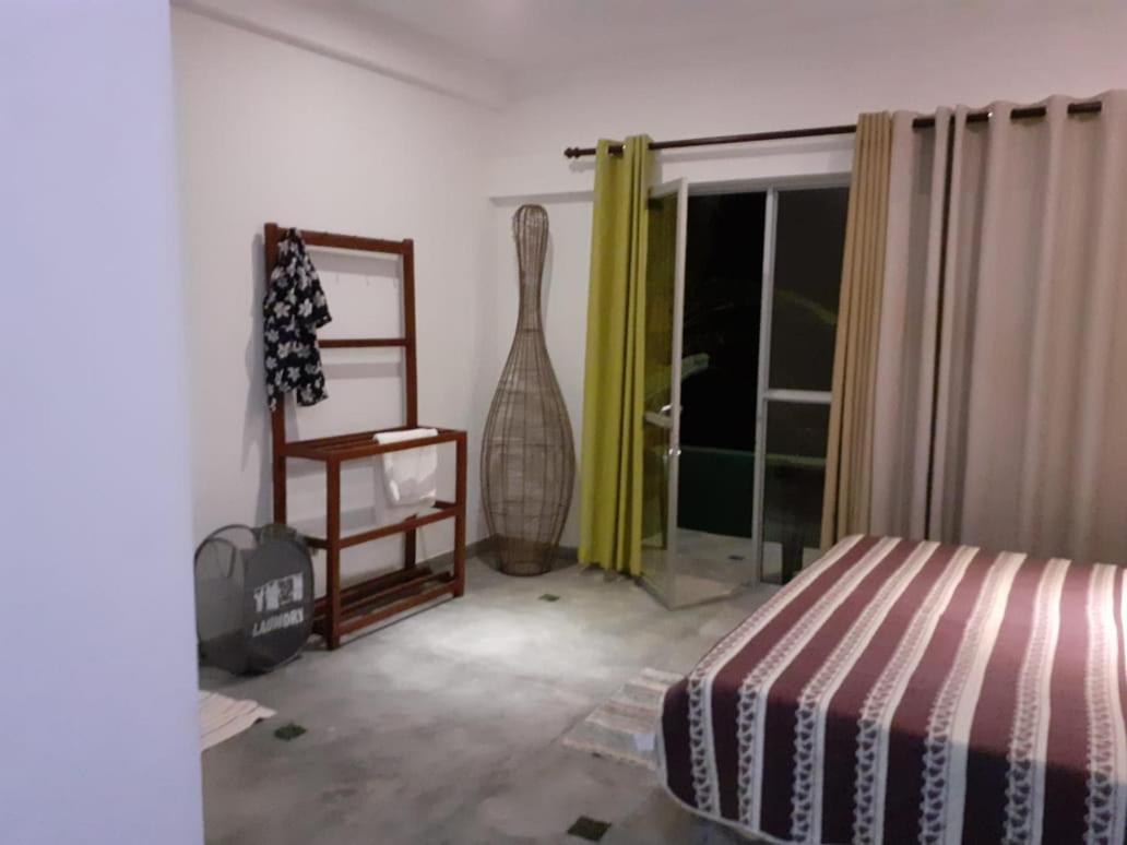 Green Nature Inn Villa ดิกานา ภายนอก รูปภาพ